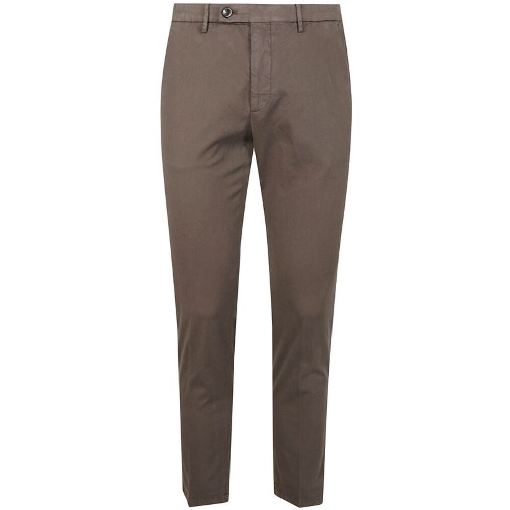 Michael Coal Men Capri American Pocket Trousers